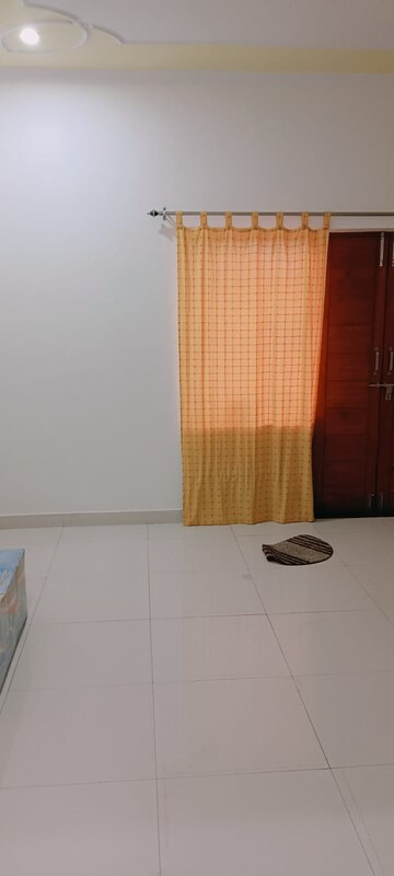 Bathroom in 2 BHK Builder Floor at Sector 21d – for Rent