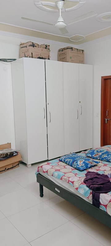 Bedroom in 2 BHK Builder Floor at Sector 21d – for Rent
