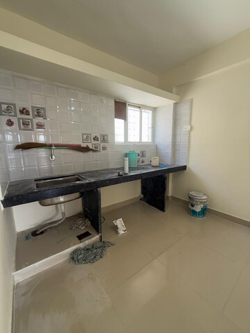 Master Bedroom in 2 BHK Apartment at Ambiience Antilia, Bavdhan – for Rent