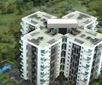 2 BHK Apartment For Resale in RIG Unnati Heritage Bibwewadi Pune  8042156