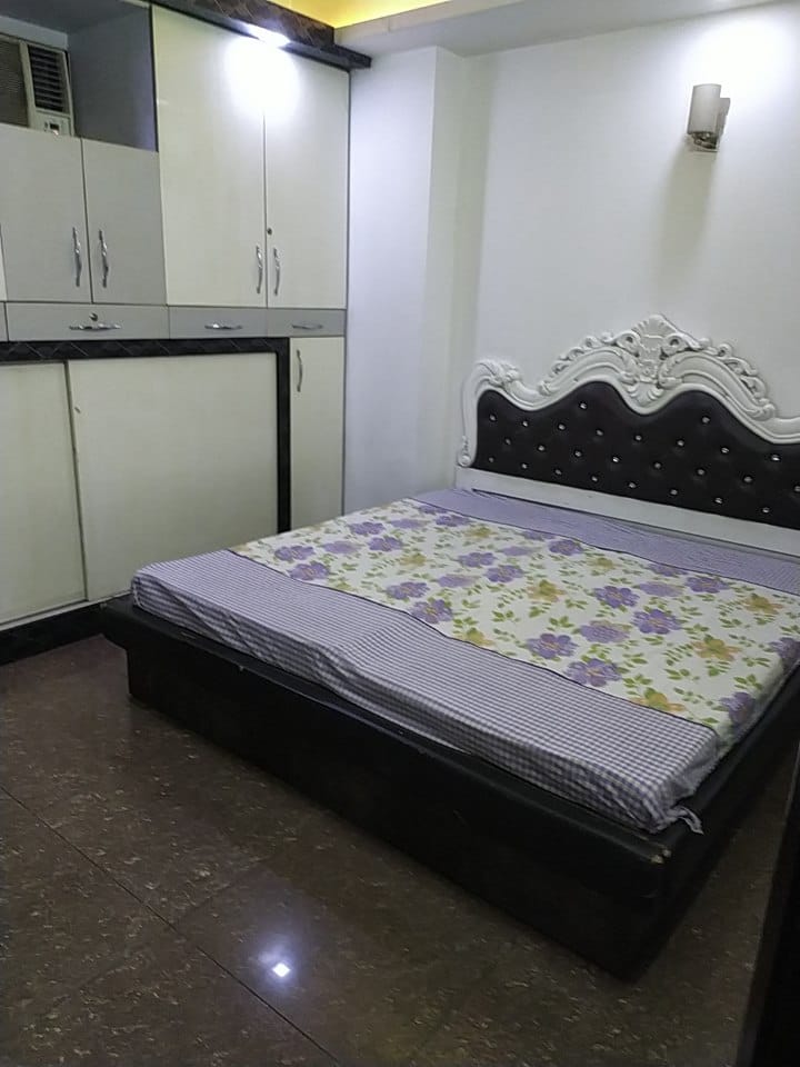 2 BHK + Pooja Room 756 Sq.Ft. Apartment in Gardenia Square I