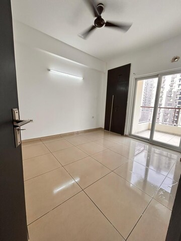Master Bedroom in 3 BHK Apartment at Gulshan Vivante, Sector 137 – for Sale