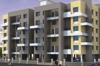 2 BHK Apartment For Resale in RIG Unnati Heritage Bibwewadi Pune  8042156