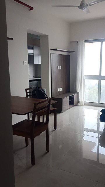 Kitchen in 2 BHK Apartment at Sethia Imperial Avenue, Malad East – for Rent