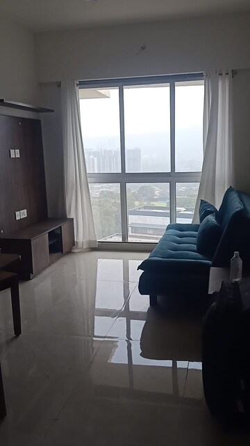 Team Area in 2 BHK Apartment at Sethia Imperial Avenue, Malad East – for Rent