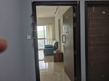 Kitchen in 2 BHK Apartment at Sethia Imperial Avenue, Malad East – for Rent