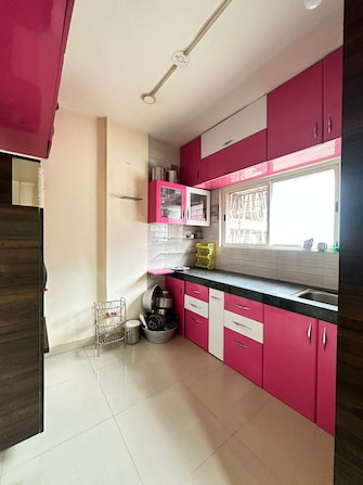 2 BHK Apartment For Rent in Kolte Patil Stargaze Bavdhan Pune  8042304