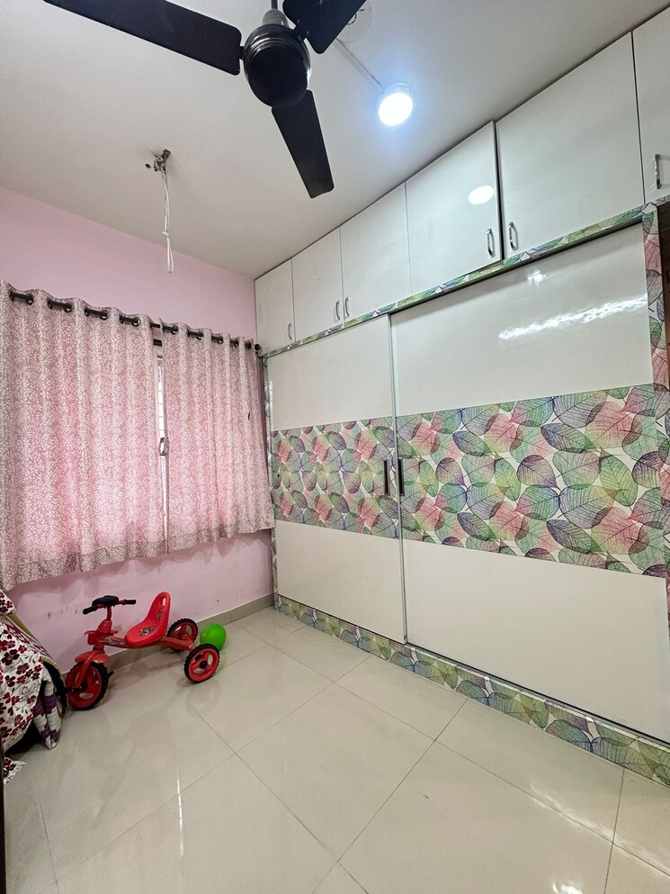 Master Bedroom, kolte-patil-stargaze 2 Bedroom 1199 Sq.Ft. Apartment In Bavdhan Pune 8042304