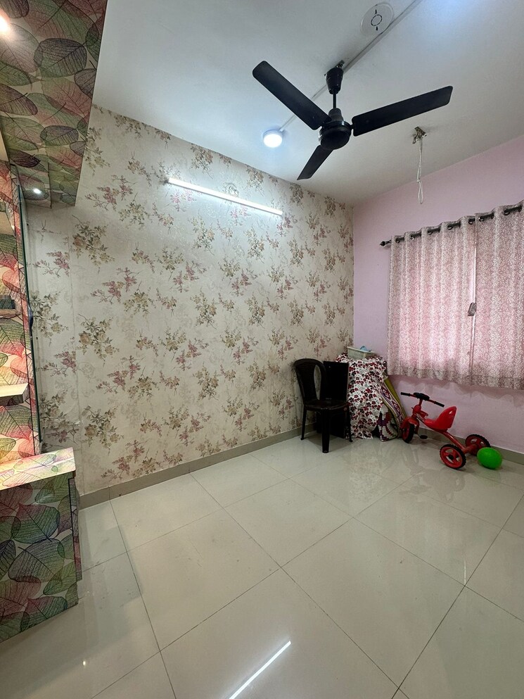 Living Room, kolte-patil-stargaze 2 Bedroom 1199 Sq.Ft. Apartment In Bavdhan Pune 8042304