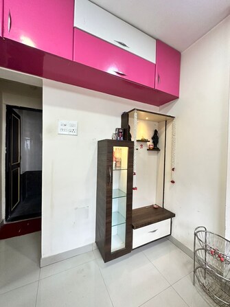 2 BHK Apartment For Rent in Kolte Patil Stargaze Bavdhan Pune  8042304