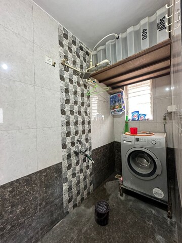 Master Bedroom in 2 BHK Apartment at Kolte Patil Stargaze, Bavdhan – for Rent