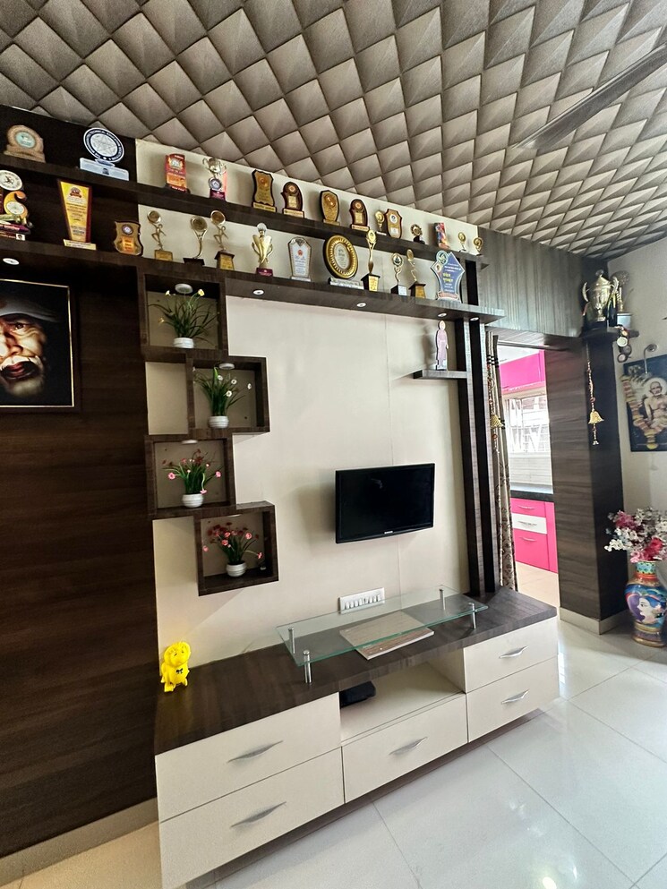 Exterior View, kolte-patil-stargaze 2 Bedroom 1199 Sq.Ft. Apartment In Bavdhan Pune 8042304