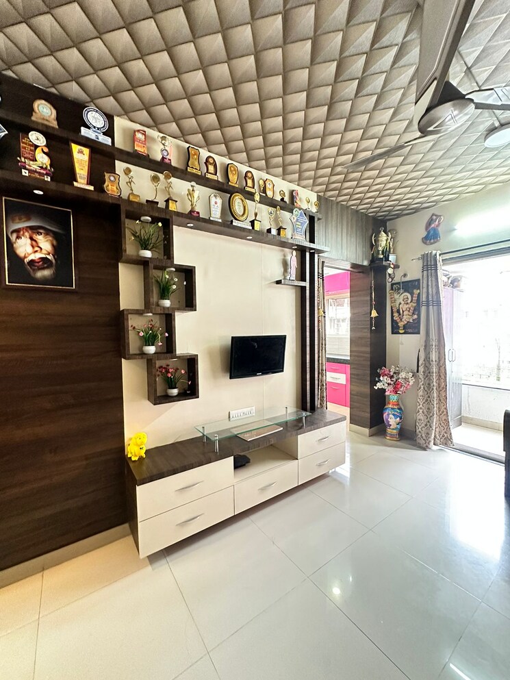 Exterior View, kolte-patil-stargaze 2 Bedroom 1199 Sq.Ft. Apartment In Bavdhan Pune 8042304