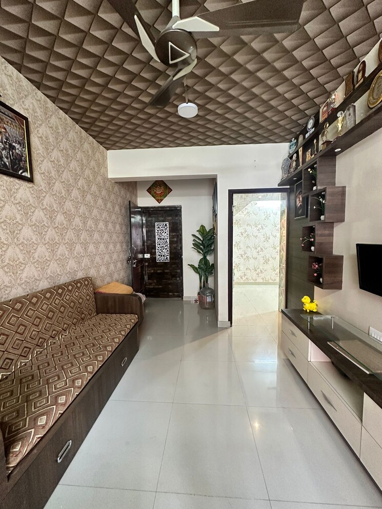 Kitchen, kolte-patil-stargaze 2 Bedroom 1199 Sq.Ft. Apartment In Bavdhan Pune 8042304