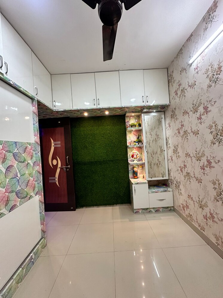 undefined, kolte-patil-stargaze 2 Bedroom 1199 Sq.Ft. Apartment In Bavdhan Pune 8042304