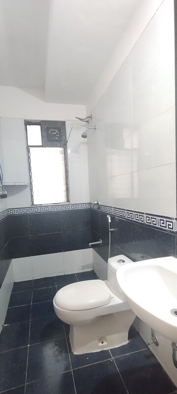 Kitchen in 2 BHK Apartment at Nanded City Sarang, Nanded – for Rent