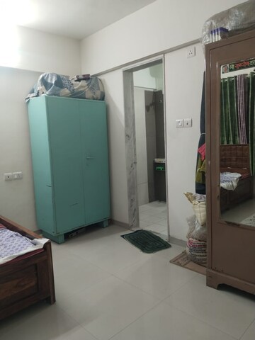 Building Lobby in 2 BHK Apartment at Lohia Unicus C Wing, Bavdhan – for Rent