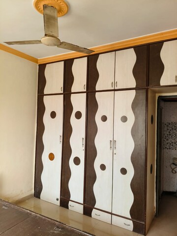 Bedroom in 1 BHK Apartment at Rai's Valley, Kalyan East – for Rent