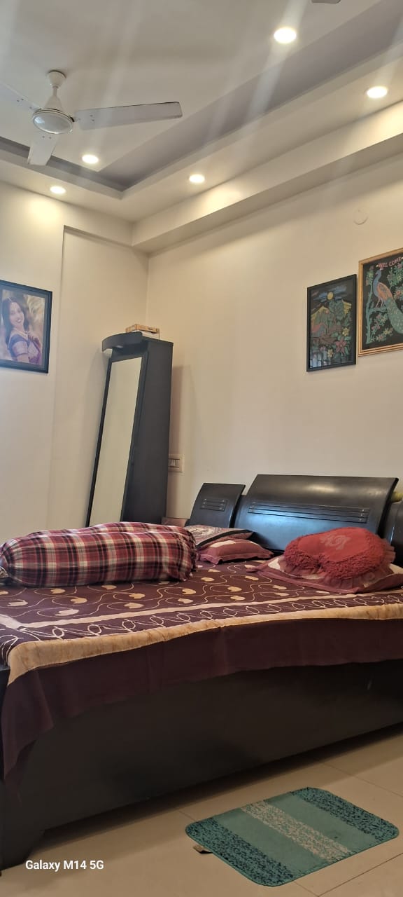 3 BHK + Pooja Room Apartment For Sale in Ranjan Bhawan