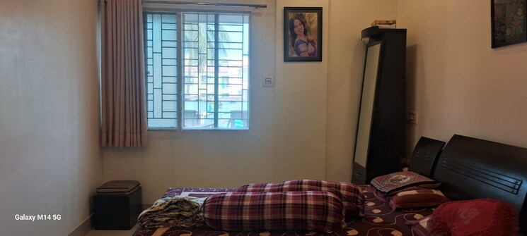 Room, parnasree pally 3 Bedroom 1210 Sq.Ft. Apartment In Parnasree Pally Kolkata 8042365