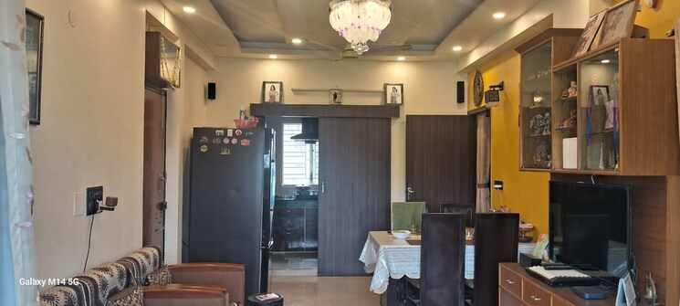 Living Room, parnasree pally 3 Bedroom 1210 Sq.Ft. Apartment In Parnasree Pally Kolkata 8042365