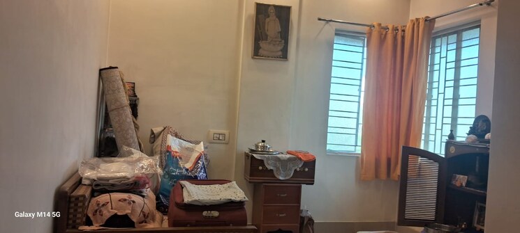 Other, parnasree pally 3 Bedroom 1210 Sq.Ft. Apartment In Parnasree Pally Kolkata 8042365