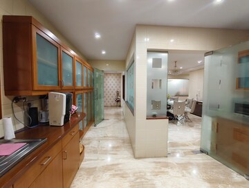  3 BHK Apartment at Nitesh Broadway, Mg Road – for Sale