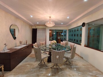 Living Room in 3 BHK Apartment at Nitesh Broadway, Mg Road – for Sale