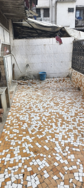 2 BHK Apartment For Sale in Adarsh CHS Santacruz