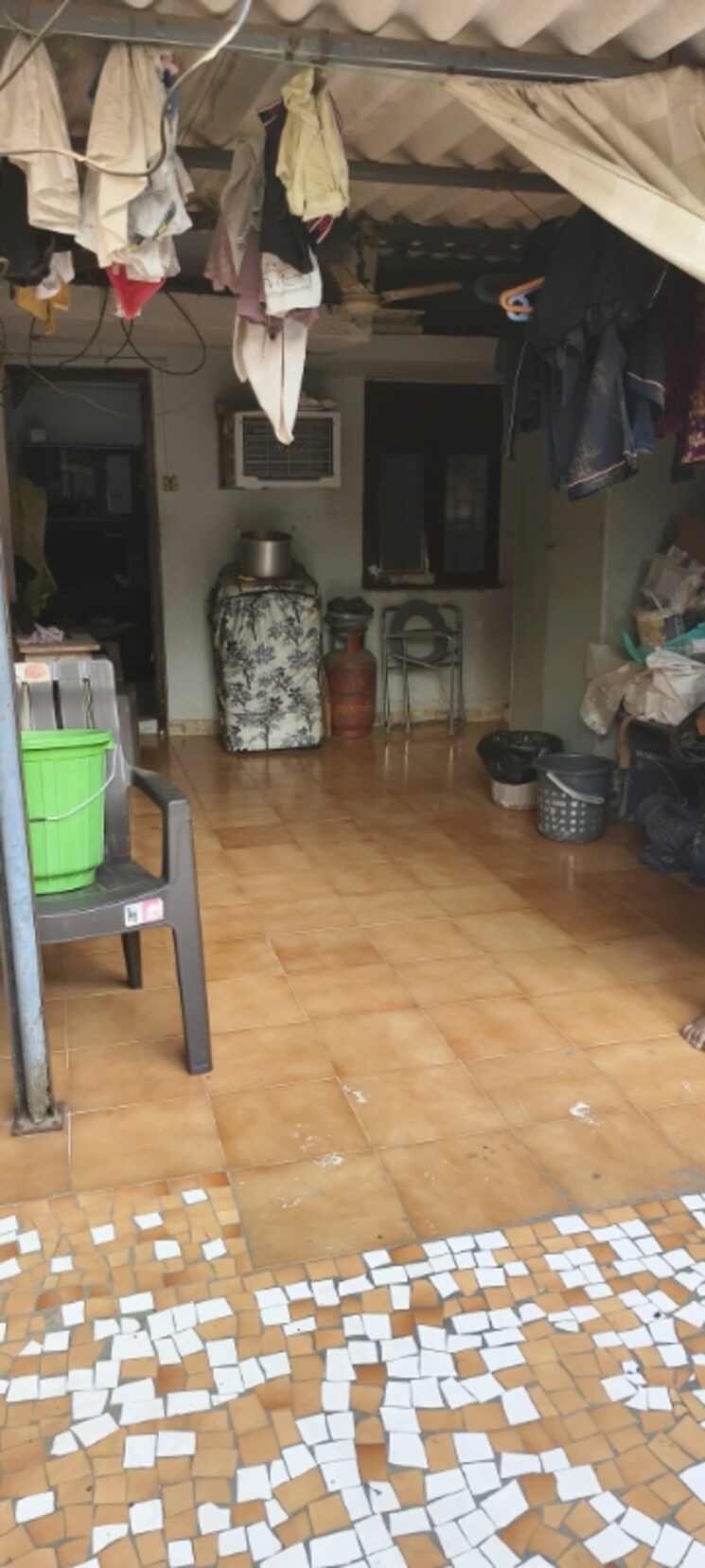  Parking, adarsh-chs-santacruz 2 Bedroom 1000 Sq.Ft. Apartment In Santacruz East Mumbai 8042380