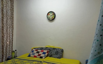 1 BHK Builder Floor For Rent in Gulmohar Park