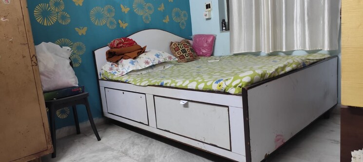 Bedroom, kabardanga 3 Bedroom 1166 Sq.Ft. Apartment In Kabardanga Kolkata 8042371