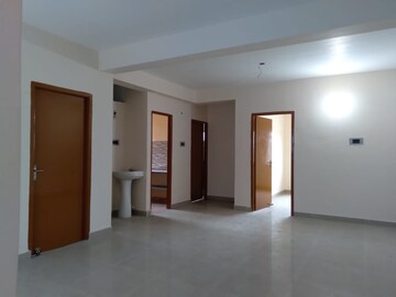 Building Lobby in 3 BHK Apartment at Kabardanga – for Sale