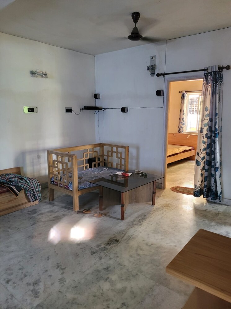 Living Room, kabardanga 3 Bedroom 1166 Sq.Ft. Apartment In Kabardanga Kolkata 8042371