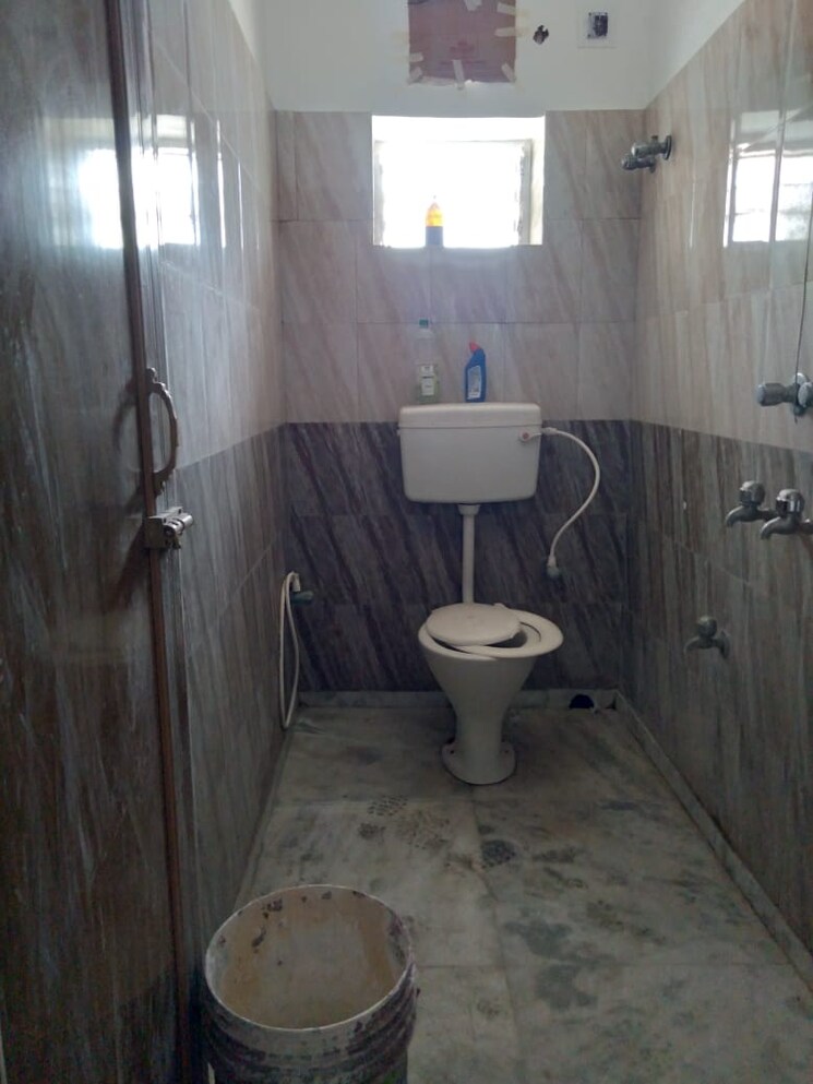 Bathroom, kabardanga 3 Bedroom 1166 Sq.Ft. Apartment In Kabardanga Kolkata 8042371
