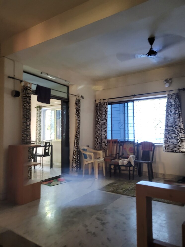 Living Room, kabardanga 3 Bedroom 1166 Sq.Ft. Apartment In Kabardanga Kolkata 8042371