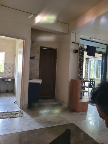  3 BHK Apartment at Kabardanga – for Sale