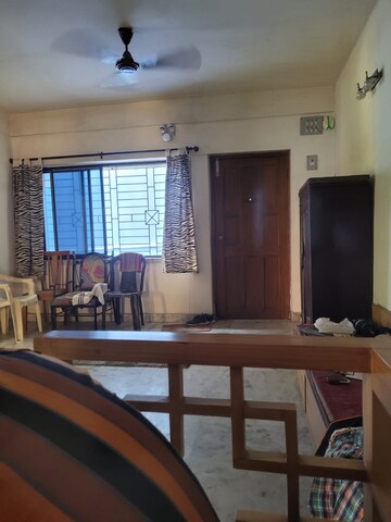  3 BHK Apartment at Kabardanga – for Sale