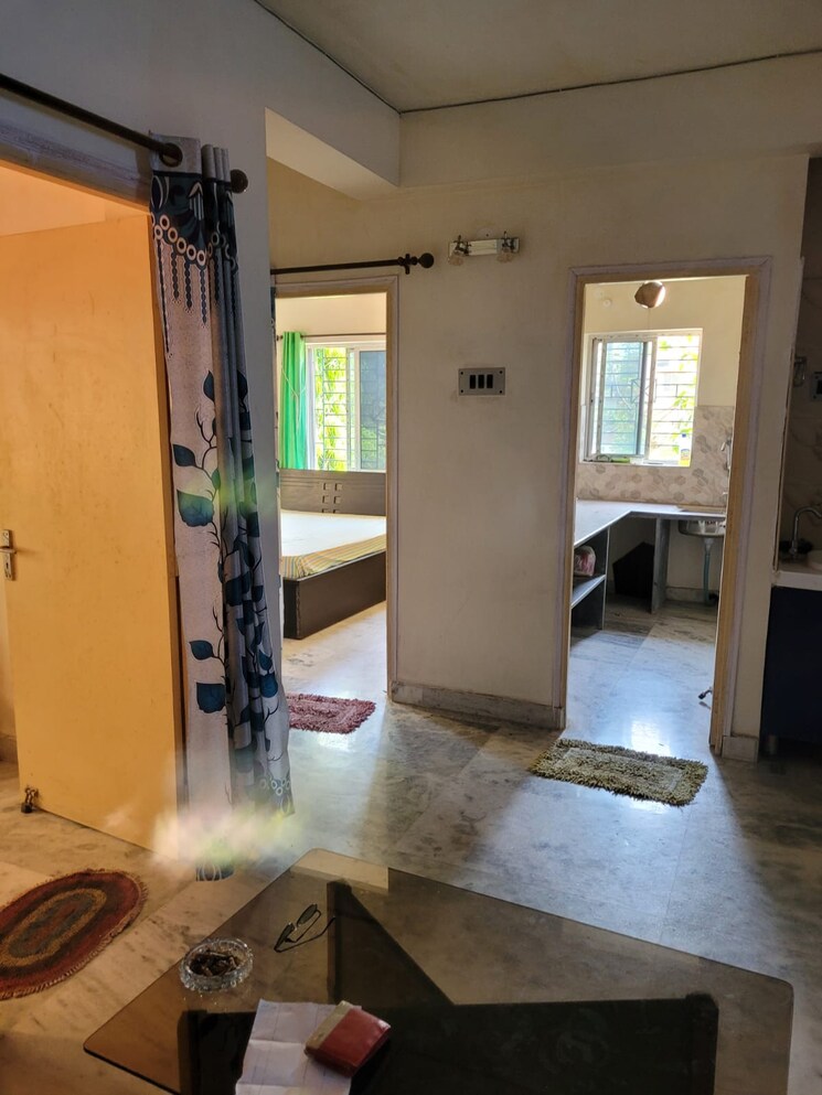 Room, kabardanga 3 Bedroom 1166 Sq.Ft. Apartment In Kabardanga Kolkata 8042371