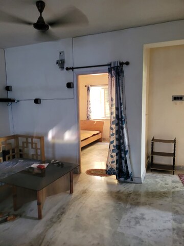 Living Room in 3 BHK Apartment at Kabardanga – for Sale