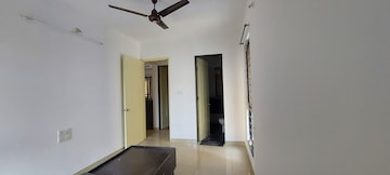 Building Lobby in 2 BHK Apartment at Nanded City Sarang, Nanded – for Rent