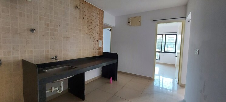 Kitchen, nanded-city-sarang 2 Bedroom 872 Sq.Ft. Apartment In Nanded Pune 8042359