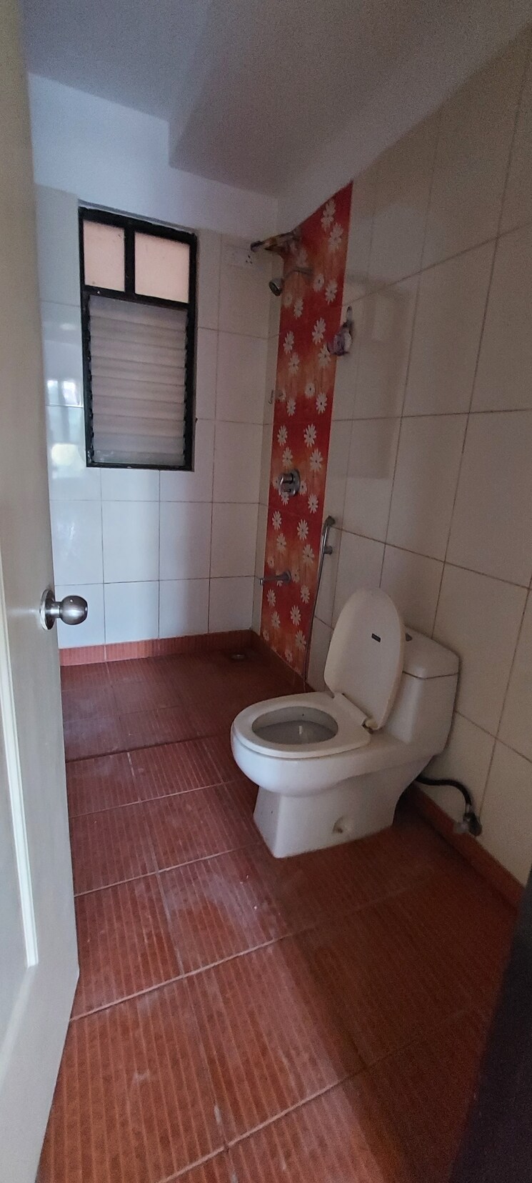 Attached Bathroom, nanded-city-sarang 2 Bedroom 872 Sq.Ft. Apartment In Nanded Pune 8042359