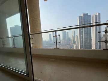 Balcony in 3 BHK Apartment at Indiabulls Sky Forest, Lower Parel – for Sale