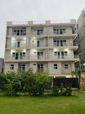 3 BHK Builder Floor For Resale in Ambesten Twin County Noida Ext Sector 1 Greater Noida  8042361