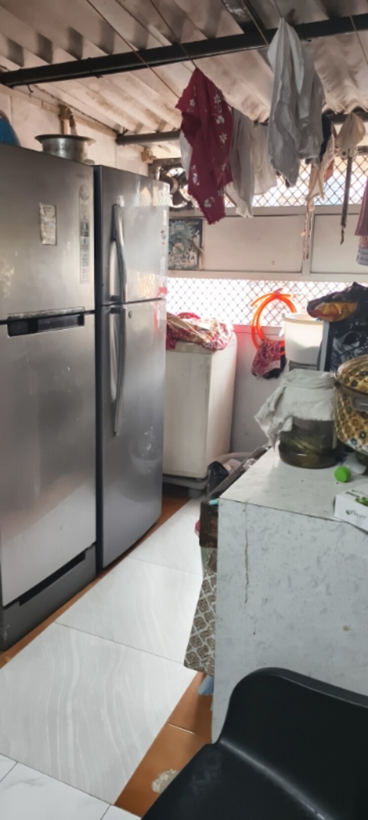 Master Bedroom, adarsh-chs-santacruz 2 Bedroom 1000 Sq.Ft. Apartment In Santacruz East Mumbai 8042380