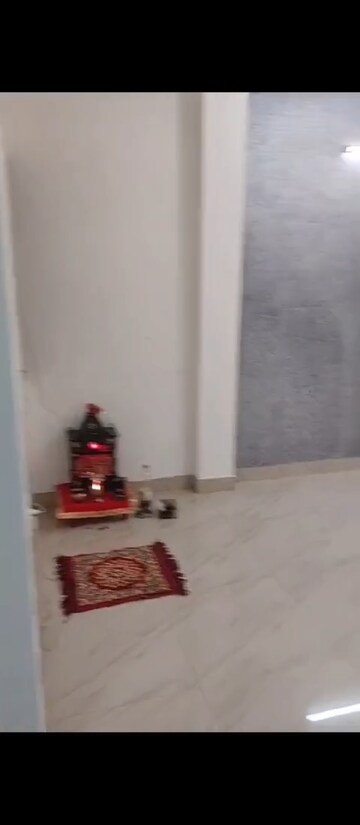 Staircase in 2 BHK Builder Floor at Mehrauli – for Rent