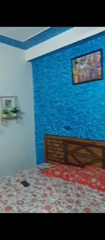 Furnished Amenities in 2 BHK Builder Floor at Mehrauli – for Rent
