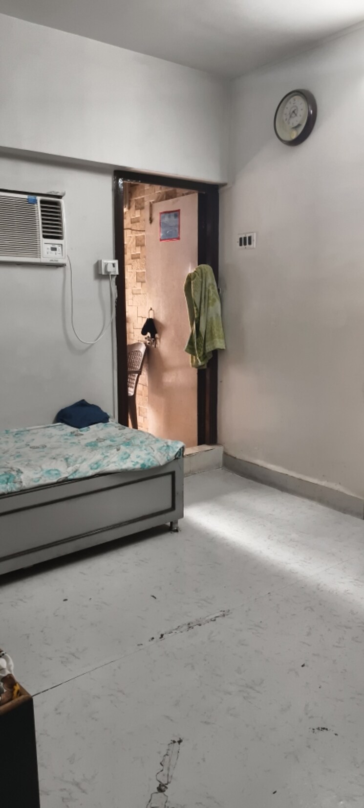 Bedroom, adarsh-chs-santacruz 2 Bedroom 1000 Sq.Ft. Apartment In Santacruz East Mumbai 8042380