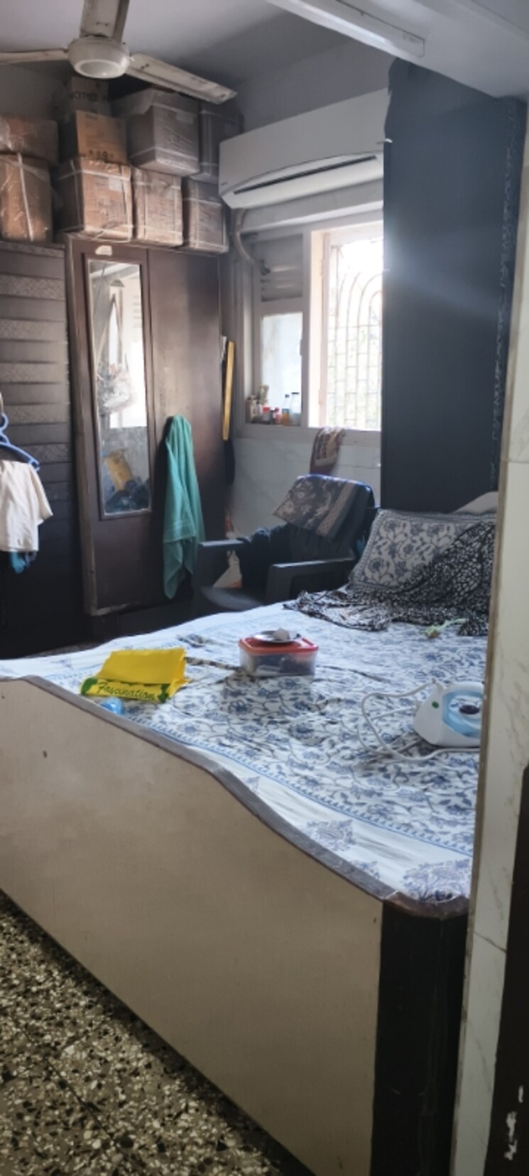 Bedroom, adarsh-chs-santacruz 2 Bedroom 1000 Sq.Ft. Apartment In Santacruz East Mumbai 8042380